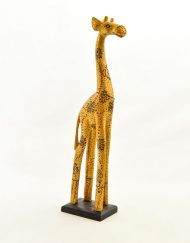 Girafa Madeira