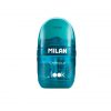Borracha c/ Afia Caspsule Look Milan - Image 5