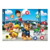 Puzzle 24 MAXI Paw Patrol - Clementoni
