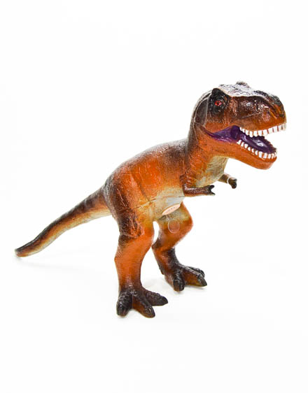 Dinossauro gigante - t-rex