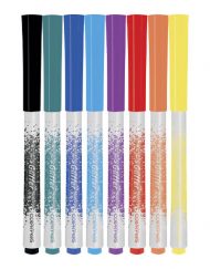 Marcadores Color´Peps Glitter MAPED