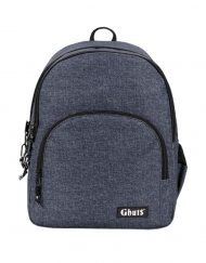 Mochila King, Ghuts Stylish Iron