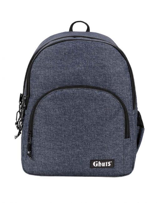 Mochila King, Ghuts Stylish Iron