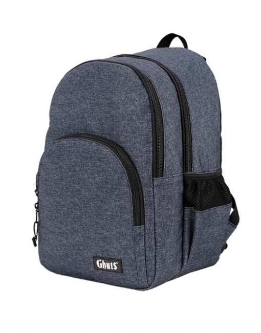 Mochila King, Ghuts Stylish Iron