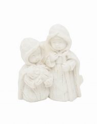 Sagrada Família Infantil 4,5 cm