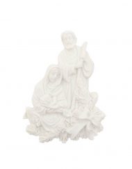 Sagrada Família de colar 7.5 cm
