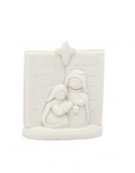 Sagrada Família Infantil Livro 4.5 cm