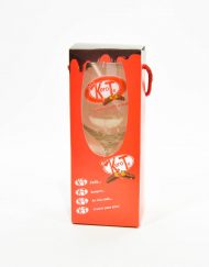 Copo de Vinho KeroTe