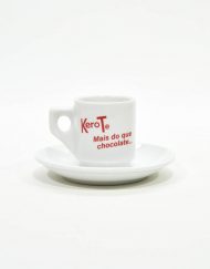 Chávena de Café Namorado KeroTE