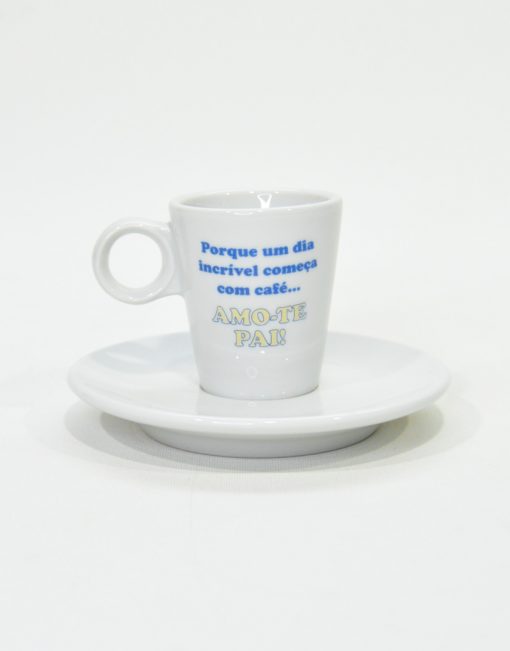 Set Café Pai