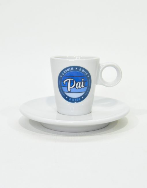 Set Café Pai