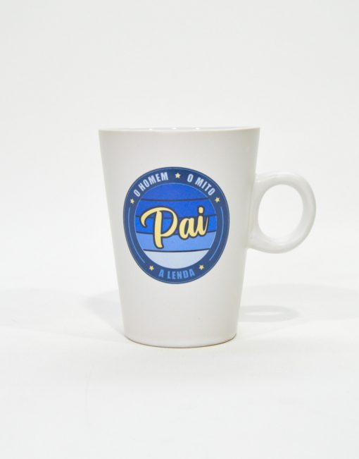 Caneca iglu Pai