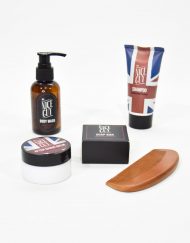 Conjunto Barbear Mr. Nice Guy