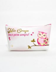 Nécessaire Mãe Coruja