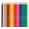 Lápis de Cor Maped ColorPeps C/ 24