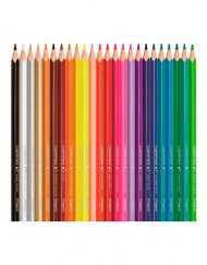 Lápis de Cor Maped ColorPeps C/ 24