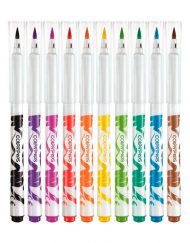 Marcadores Color´Peps Brush MAPED