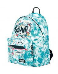 Mochila Clássica Ghuts, My Sound