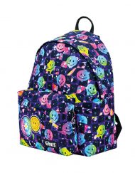Mochila Clássica Ghuts, Smilies