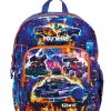 Mochila Primária Ghuts, Racegame