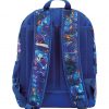 Mochila Primária Ghuts, Racegame