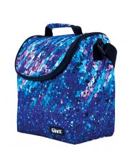Lancheira Grande Ghuts, Sequins