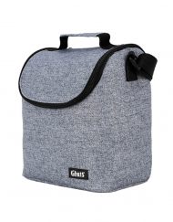 Lancheira Grande Ghuts, Stylish Stone