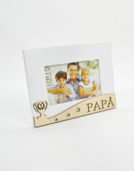 Moldura Papá