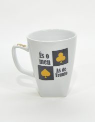Caneca Ás Pai Grande