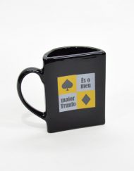 Meia Caneca Pai
