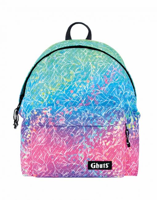 Mochila Clássica Ghuts, Colorup