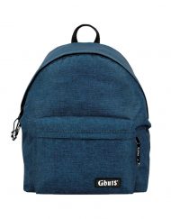 Mochila Clássica Ghuts, Marine Blue