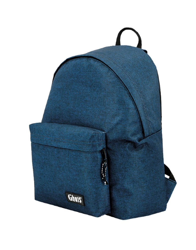 Mochila Clássica Ghuts, Marine Blue