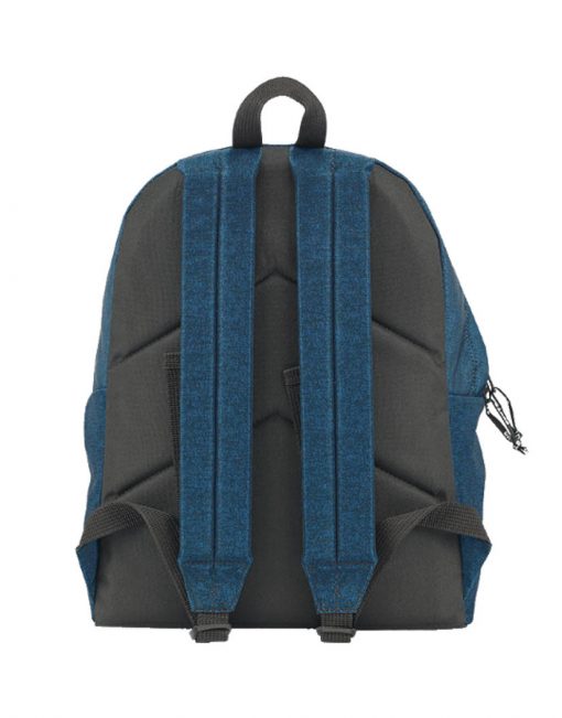 Mochila Clássica Ghuts, Marine Blue