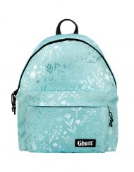 Mochila Clássica Ghuts, Light Mint