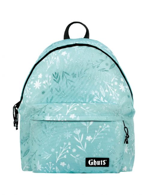 Mochila Clássica Ghuts, Light Mint