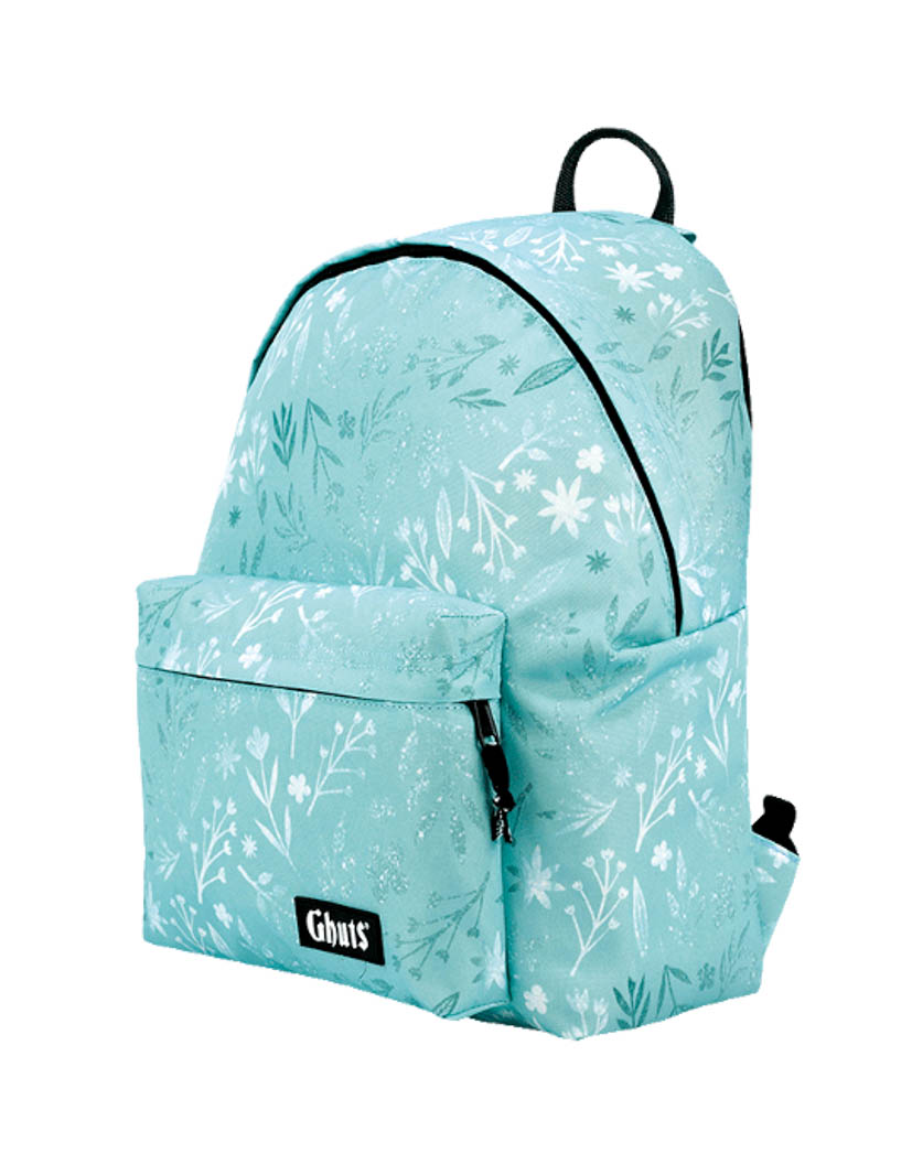 Mochila Clássica Ghuts, Light Mint