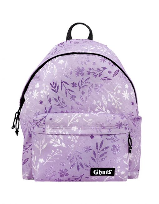 Mochila Clássica Ghuts, Light Plum