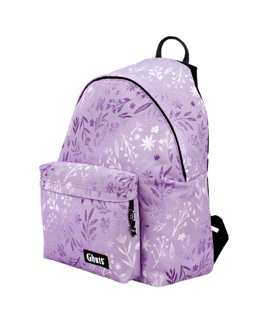 Mochila Clássica Ghuts, Light Plum