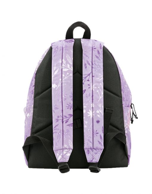 Mochila Clássica Ghuts, Light Plum