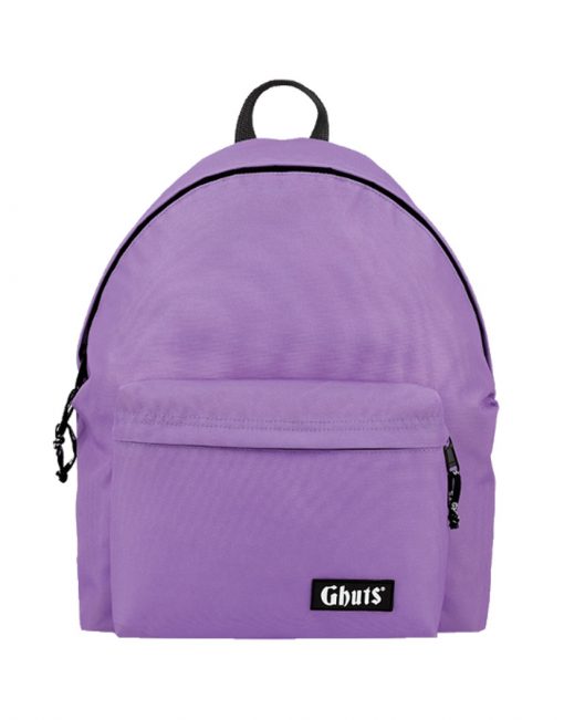 Mochila Clássica Ghuts, Lavender