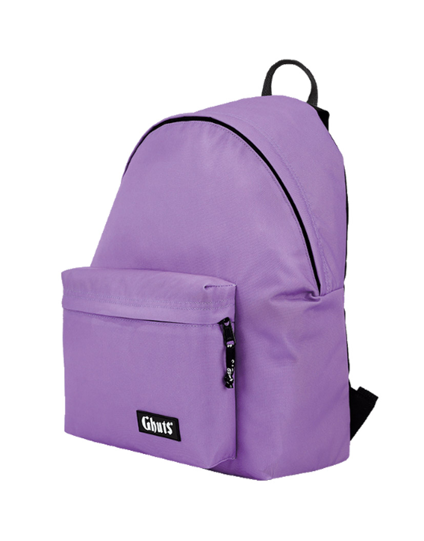 Mochila Clássica Ghuts, Lavender