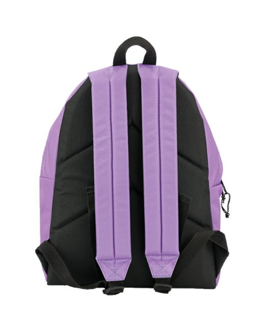 Mochila Clássica Ghuts, Lavender