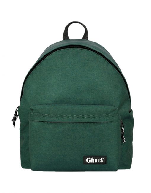 Mochila Clássica, Ghuts Stylish Green