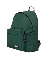 Mochila Clássica, Ghuts Stylish Green