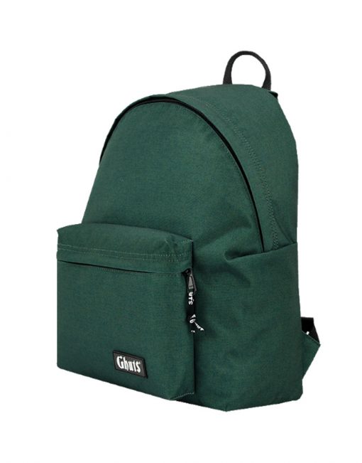 Mochila Clássica, Ghuts Stylish Green