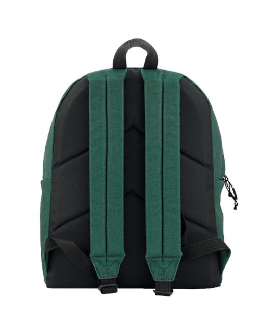 Mochila Clássica, Ghuts Stylish Green