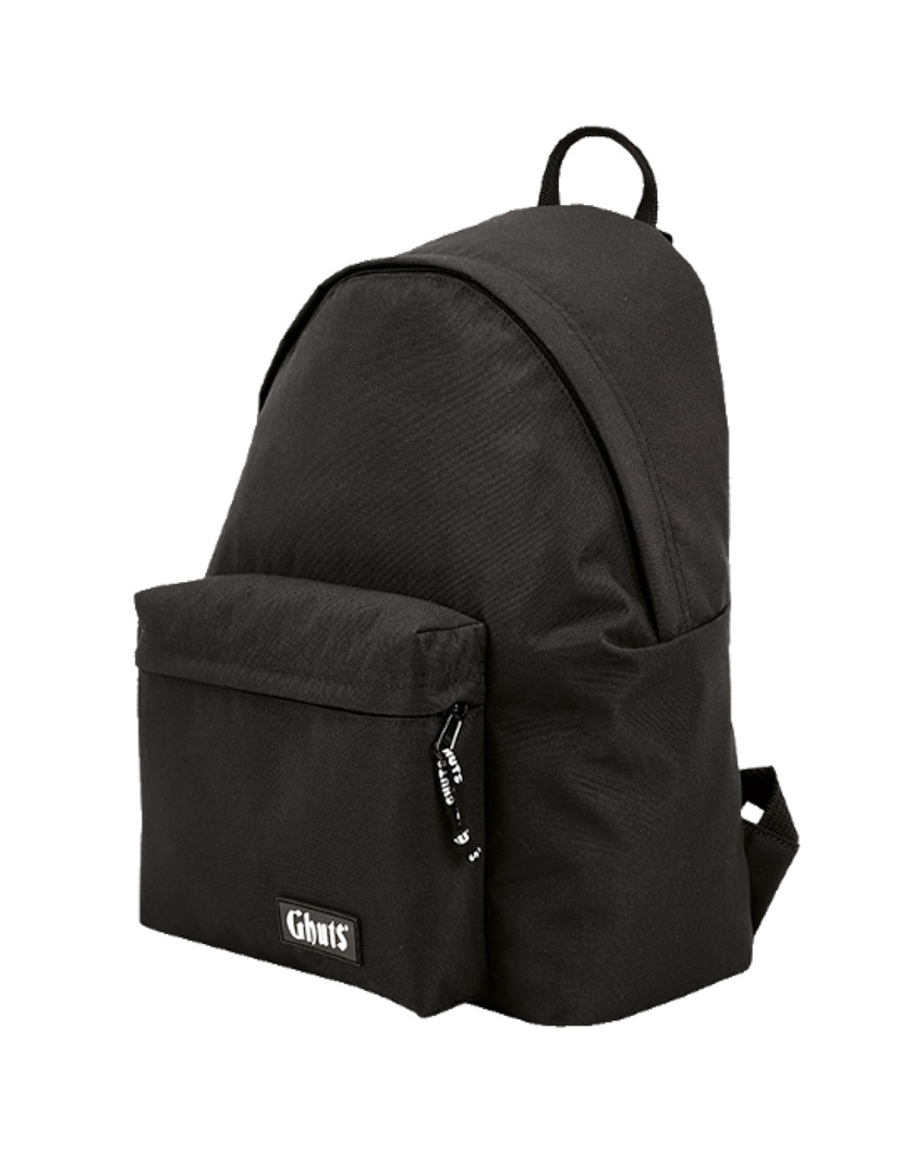 Mochila Clássica, Ghuts Black