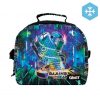 Lancheira Peq. Ghuts, Gaming Gear
