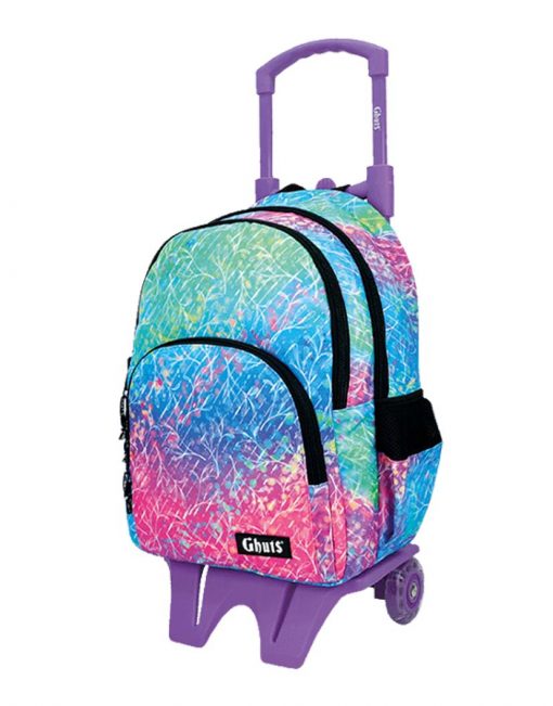 Mochila King Ghuts, Colorup